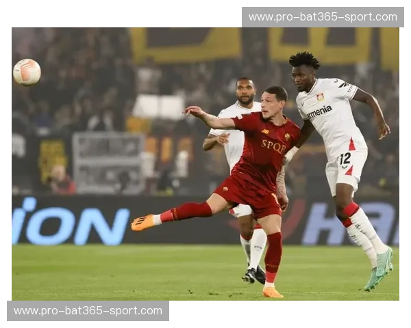 史诗对决，荣耀之战：罗马与勒沃库森的欧联杯恩怨情仇