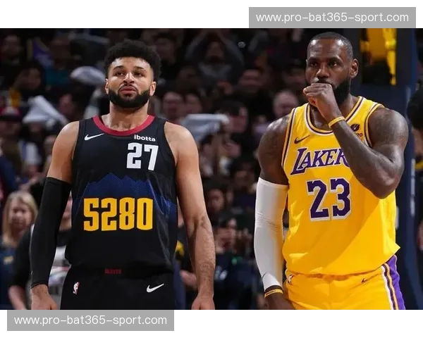 洛城荣耀，掘金之战：09湖人季后赛征程的史诗对决